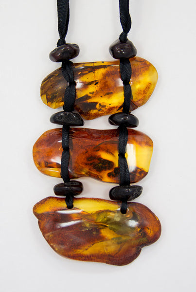 Baltic Amber Necklace