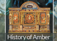 History of Amber